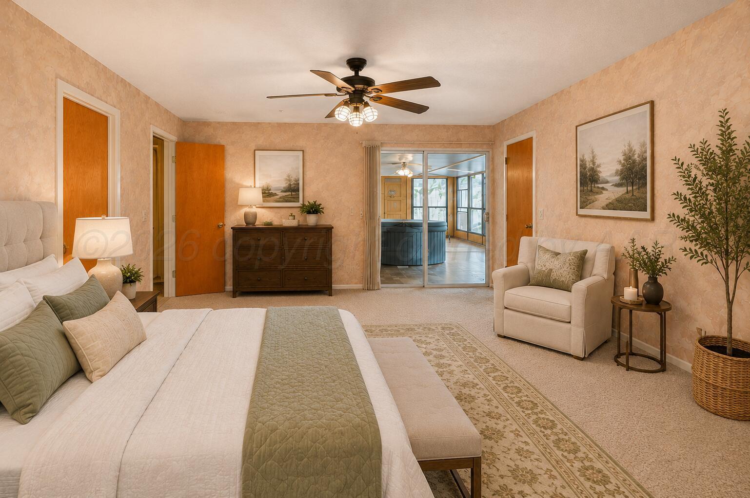 3702 Torre Drive Property Photo 20