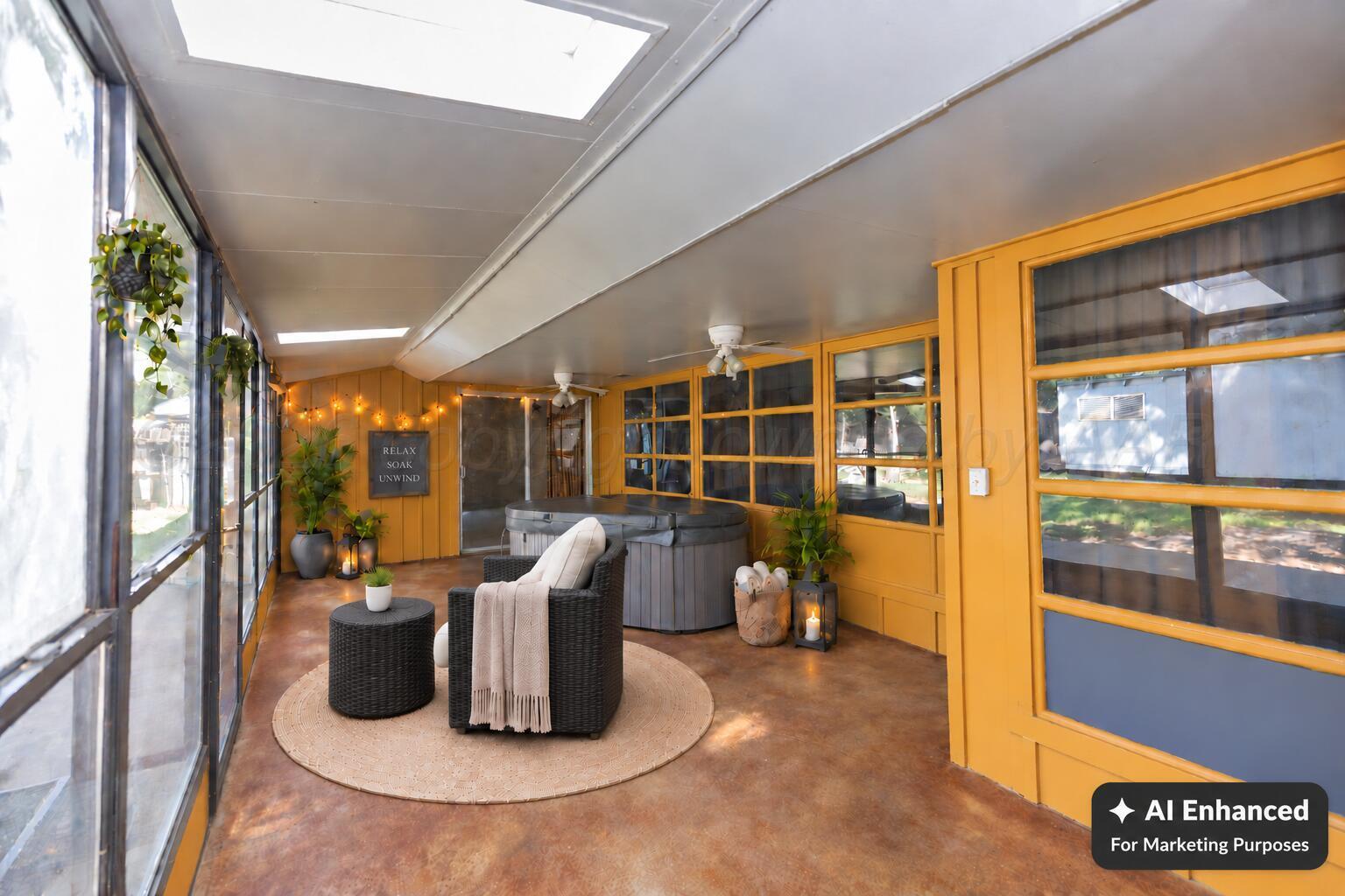 3702 Torre Drive Property Photo 29