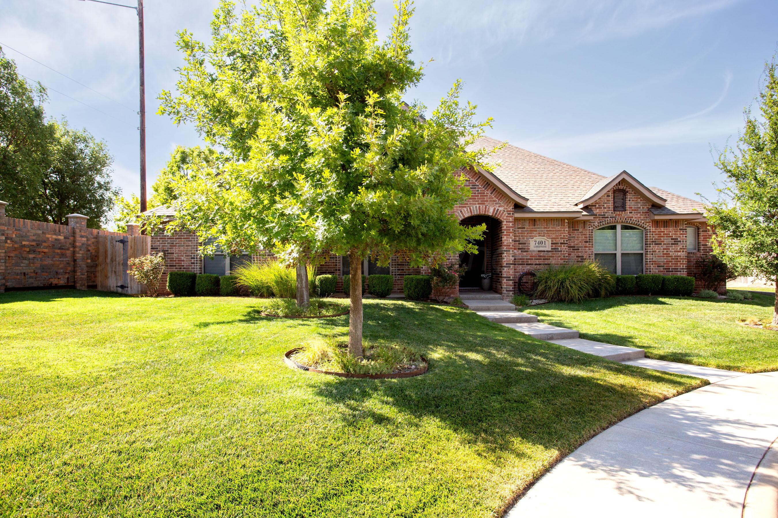 7401 Limestone Drive Property Photo 2