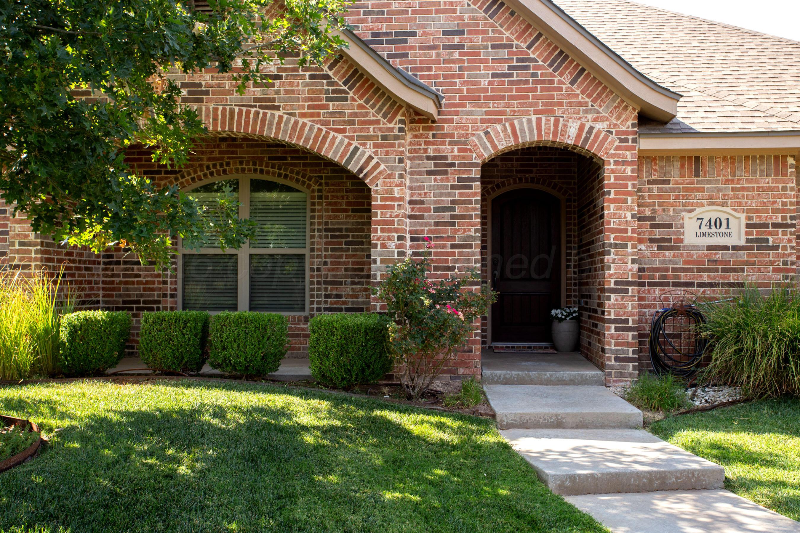 7401 Limestone Drive Property Photo 4