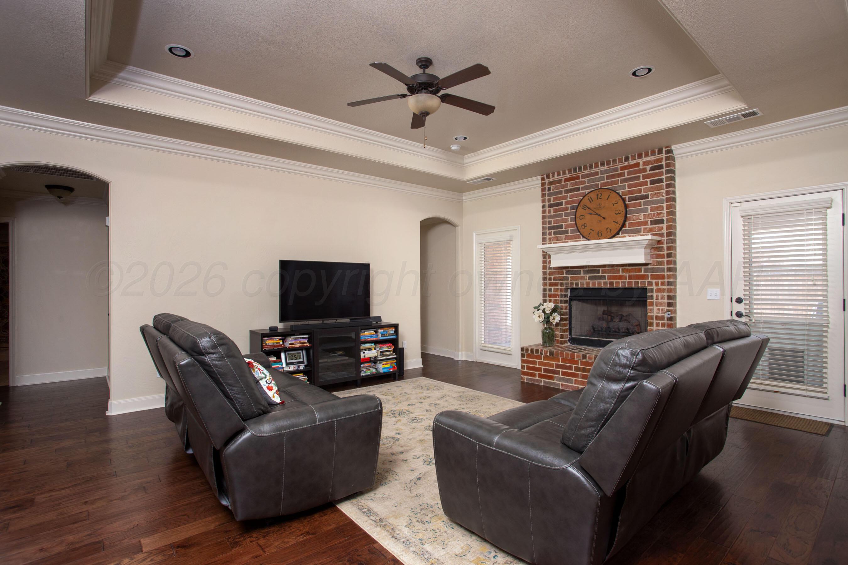 7401 Limestone Drive Property Photo 6