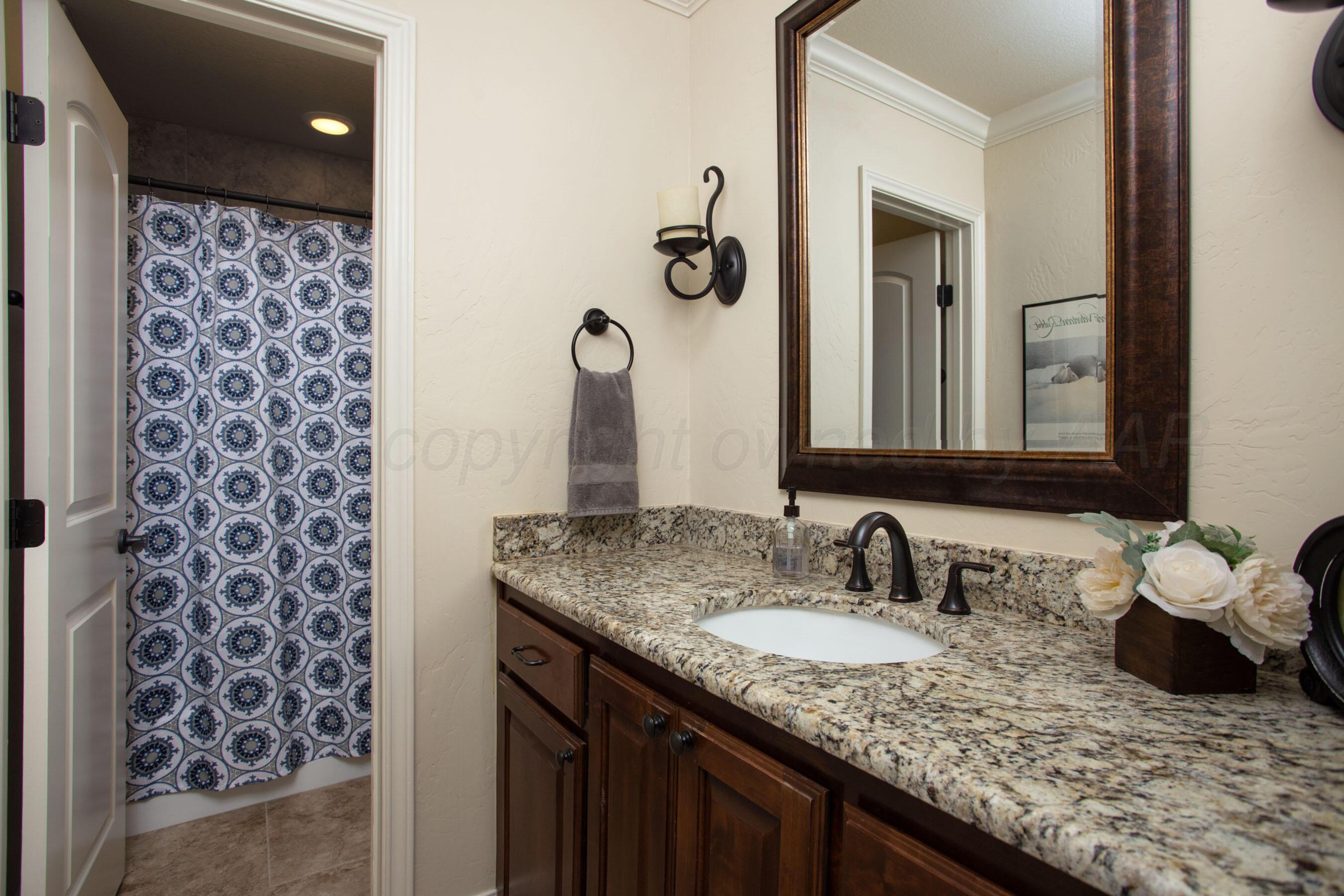 7401 Limestone Drive Property Photo 23