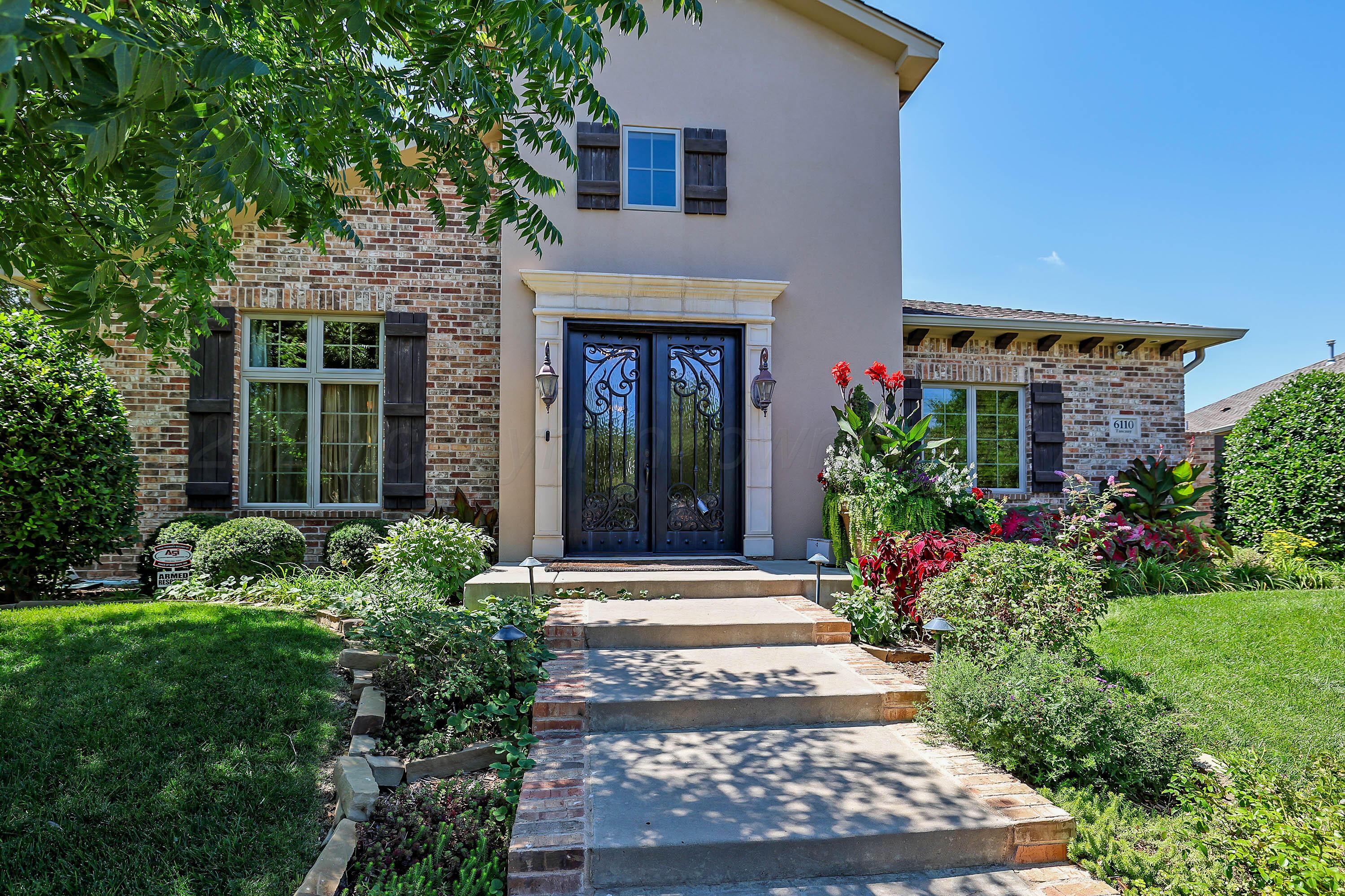 6110 Tuscany Village Property Photo 1