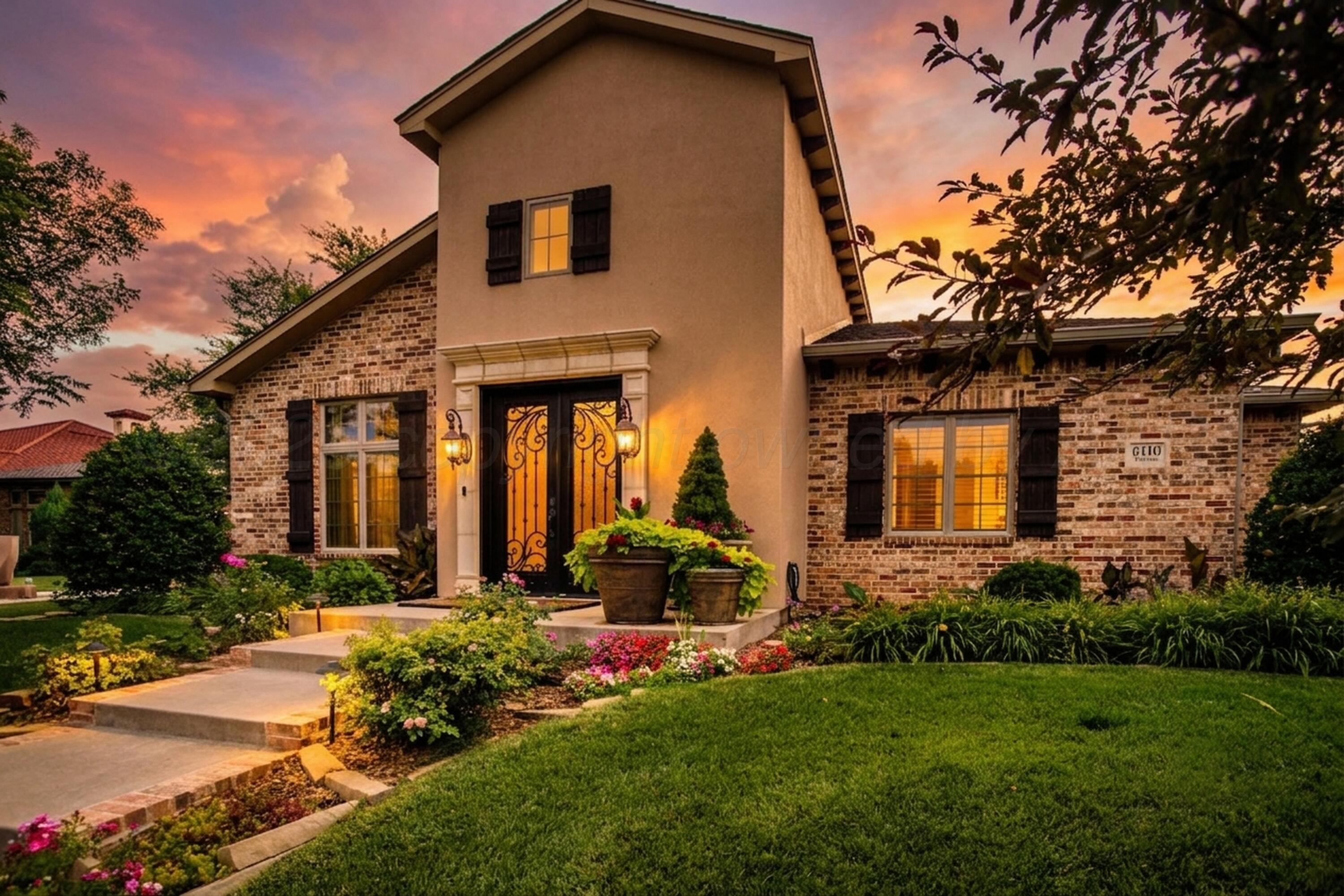 6110 Tuscany Village Property Photo 2