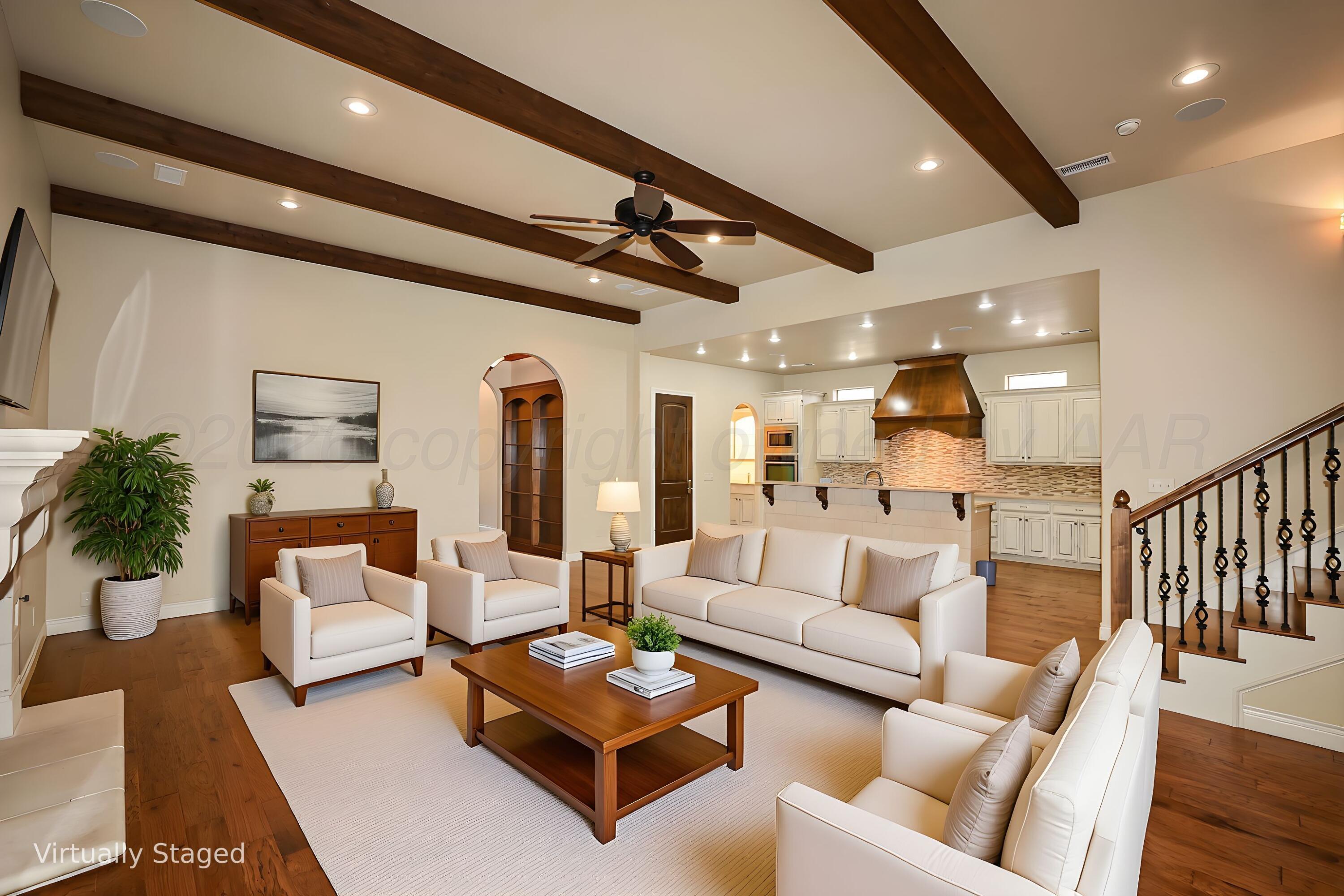 6110 Tuscany Village Property Photo 4