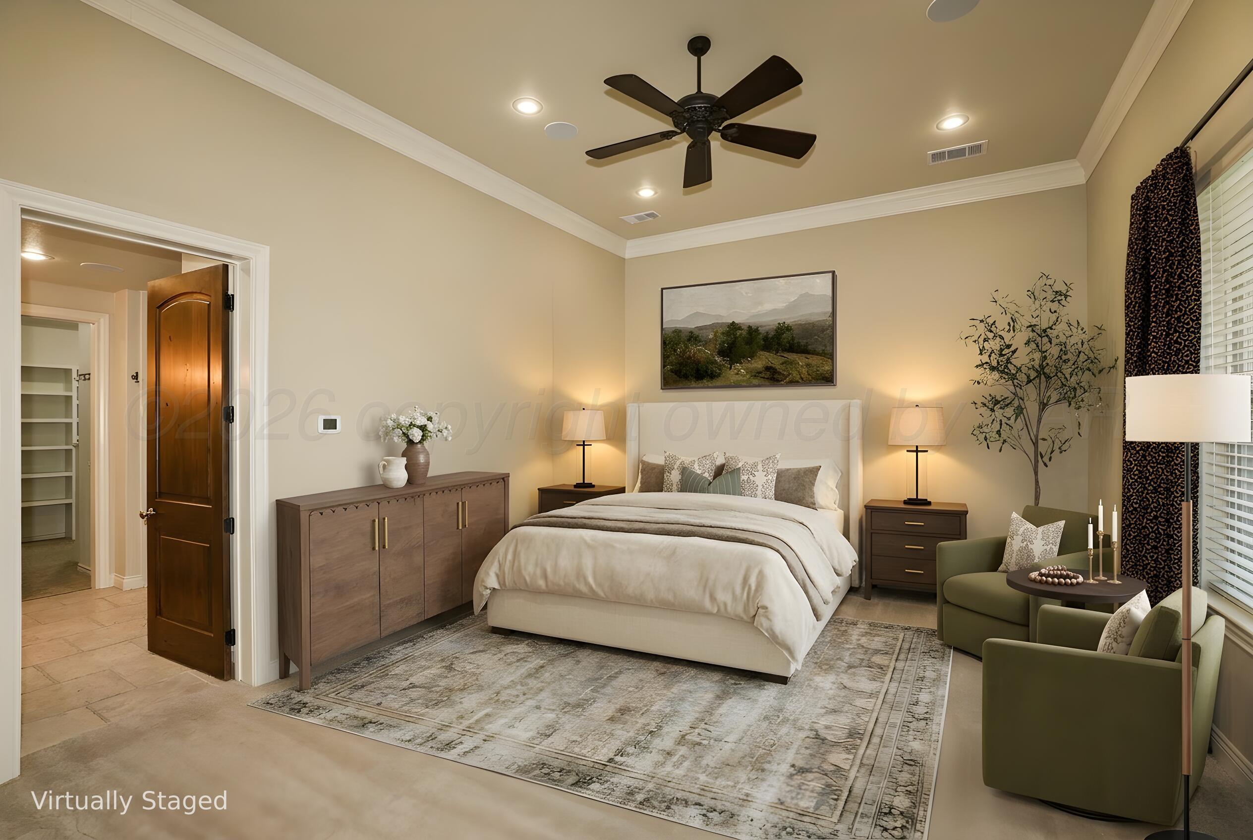 6110 Tuscany Village Property Photo 10