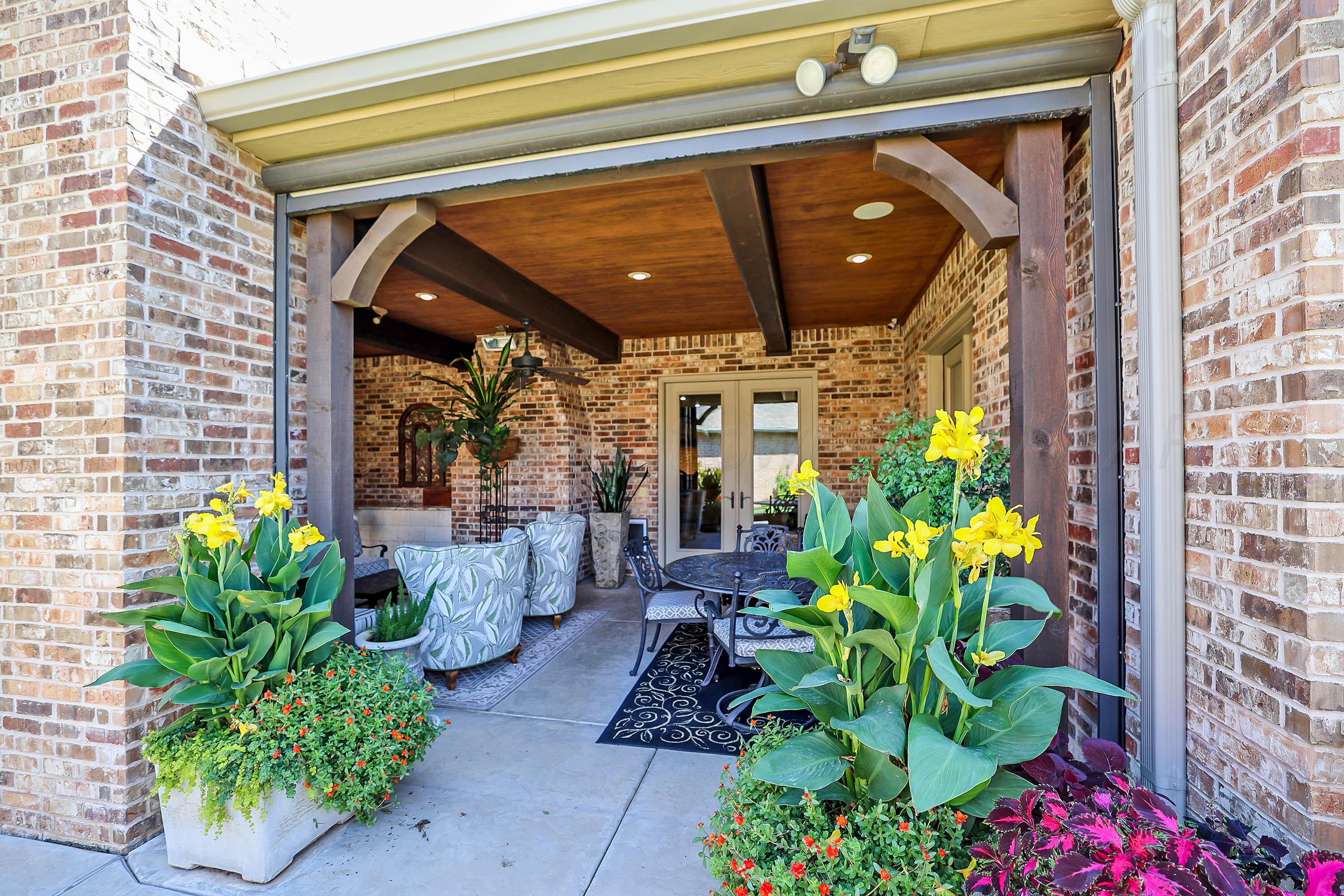 6110 Tuscany Village Property Photo 26