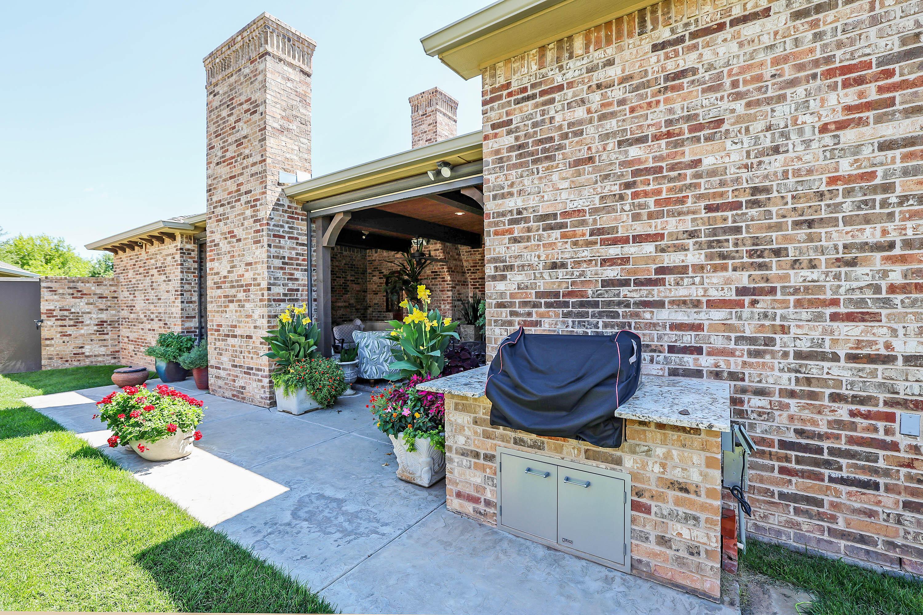6110 Tuscany Village Property Photo 29