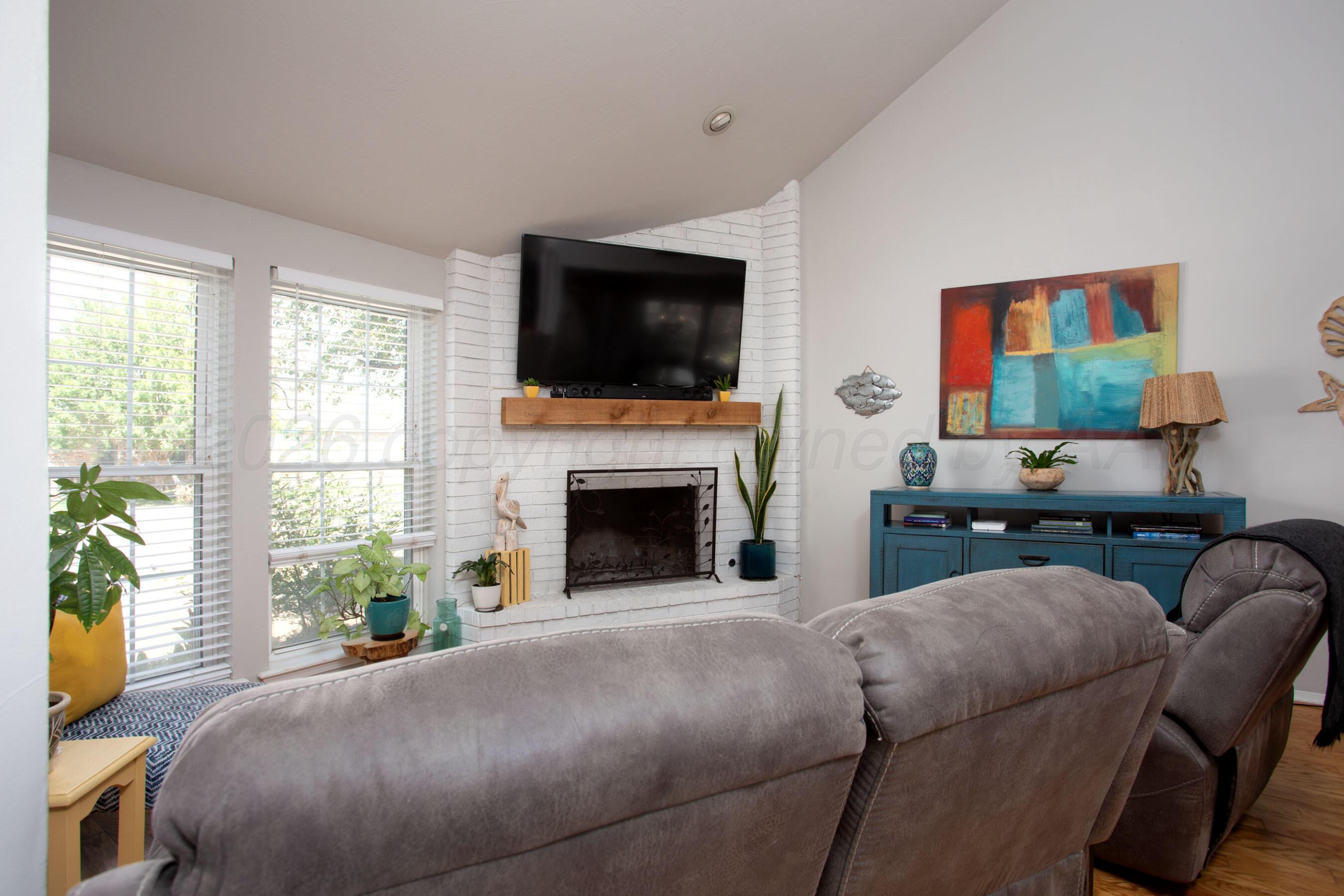 3401 Brennan Unit 3 Boulevard Property Photo 5