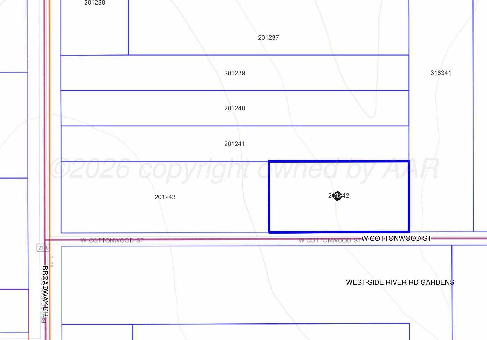 138 W Cottonwood Street Property Photo 49
