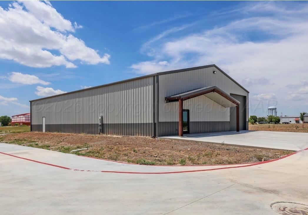 3801 Business Park Drive, 1700 Property Photo 2