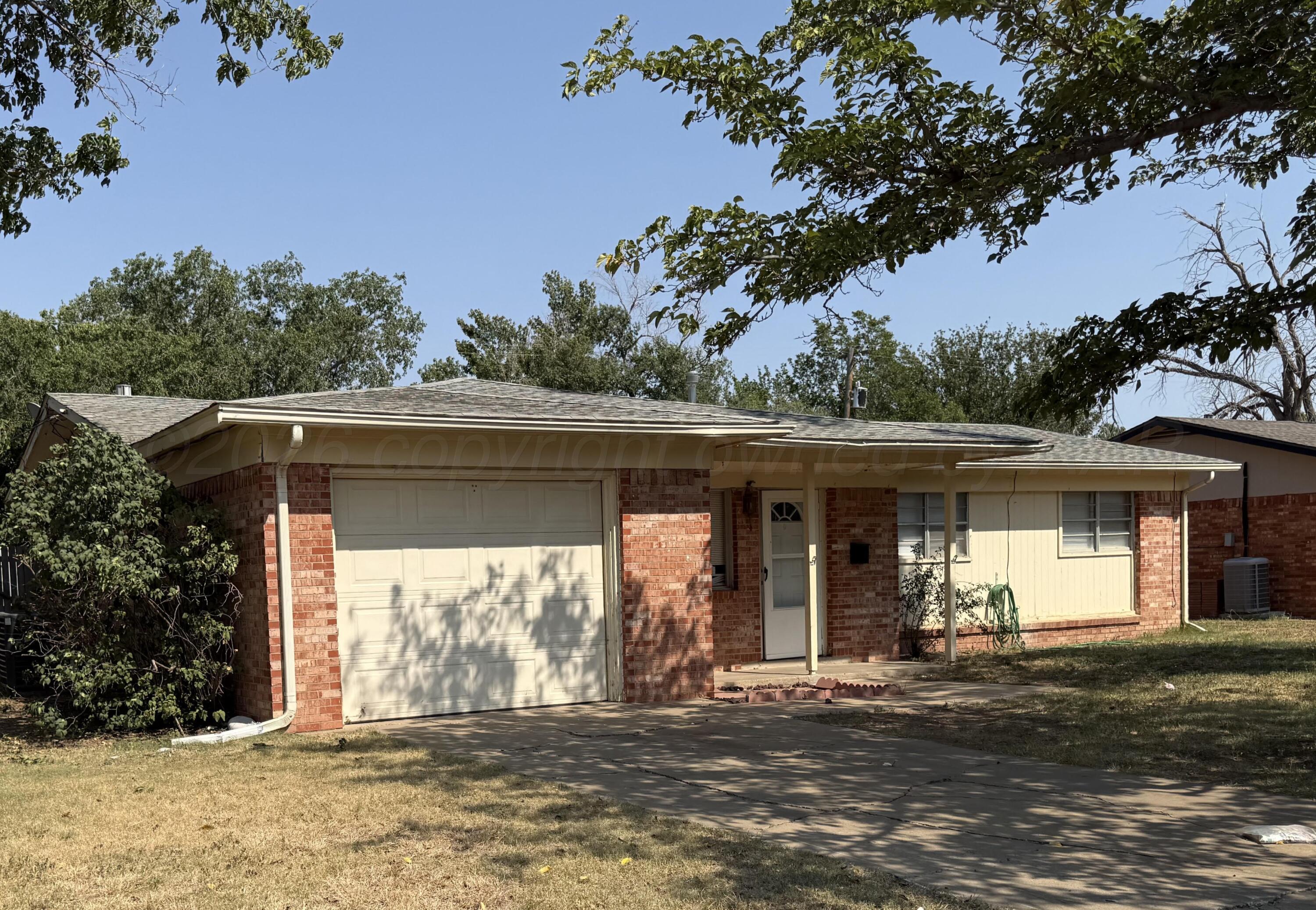 4901 GOODNIGHT Trail Property Photo 1