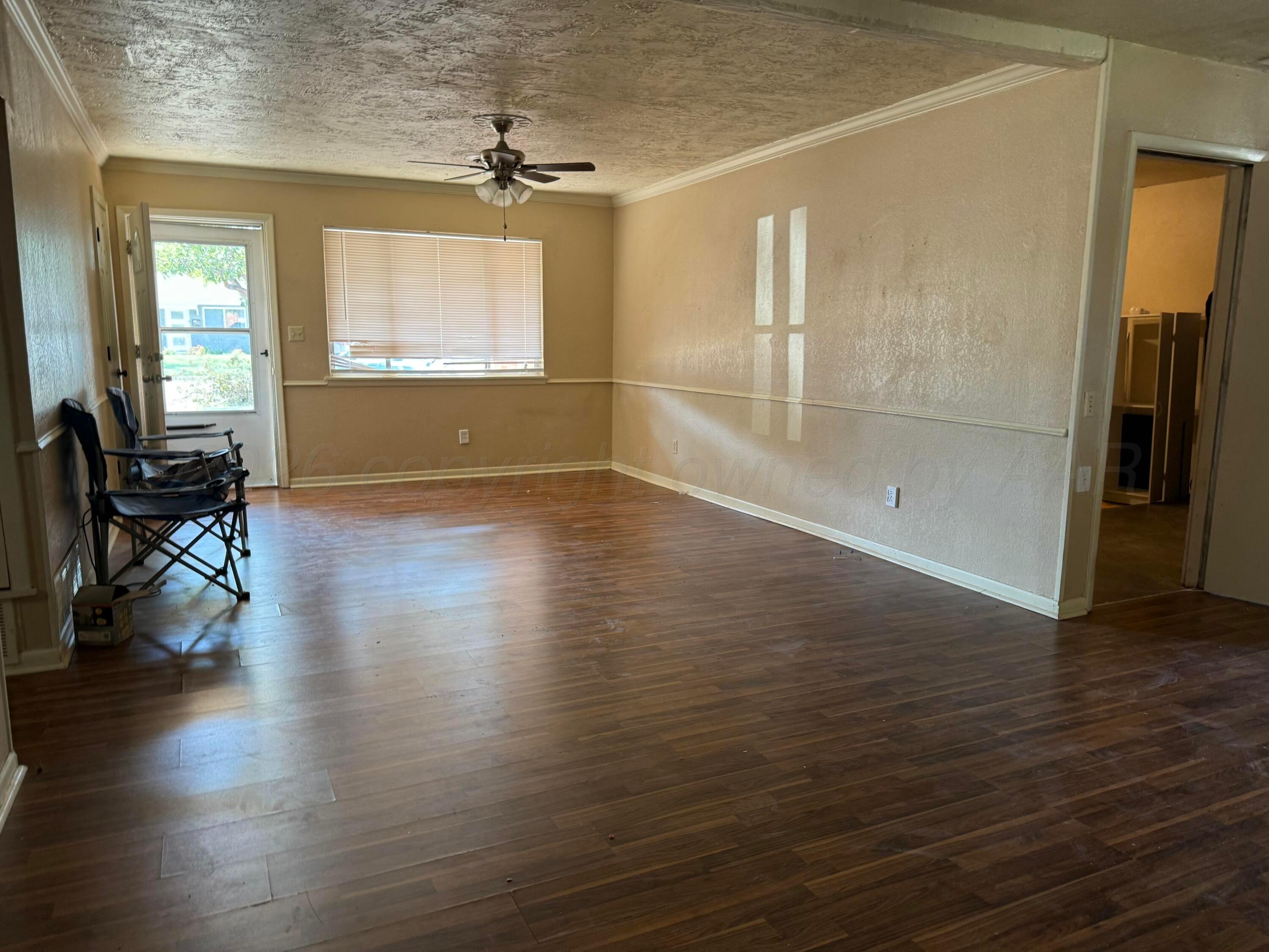 4901 Goodnight Trail Property Photo 5