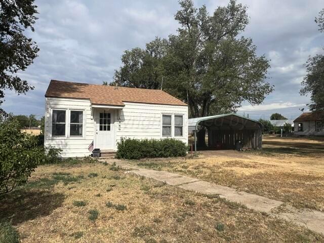 105 S Plummer Street Property Photo 1