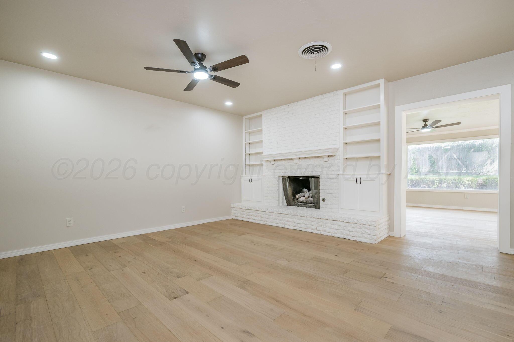 1409 Hillcrest Drive Property Photo 6