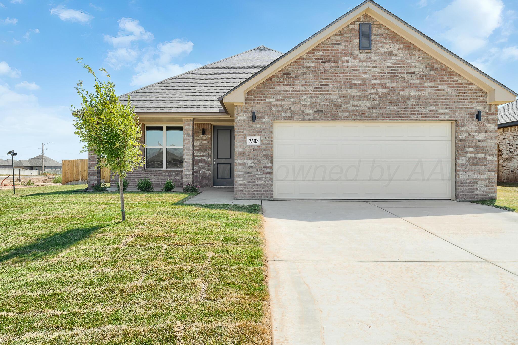 7503 Arlo Drive Property Photo 1