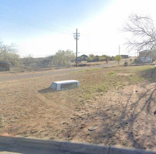1710 N Washington Street Property Photo 1