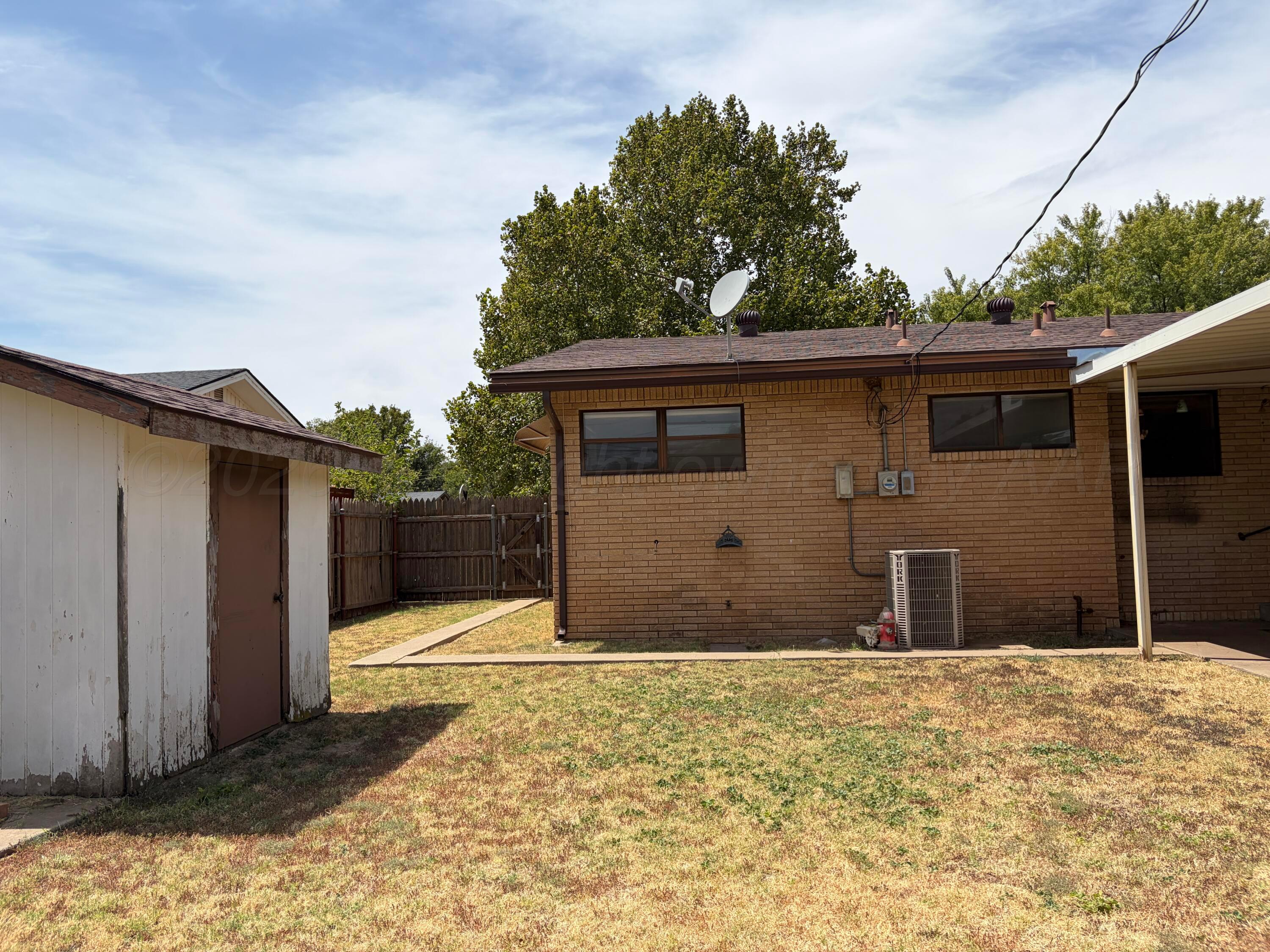 1700 Ellison Street Property Photo 21