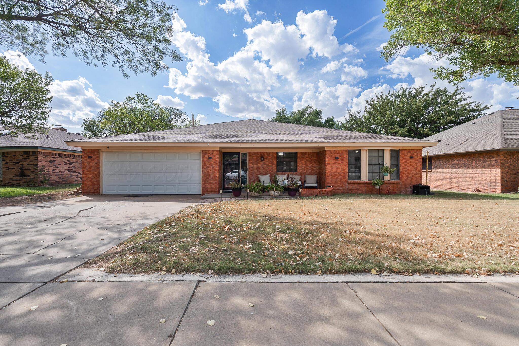 7608 Canode Drive Property Photo 1