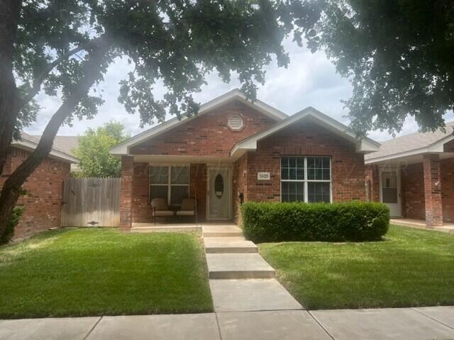 3828 S MIRROR Street Property Photo 1