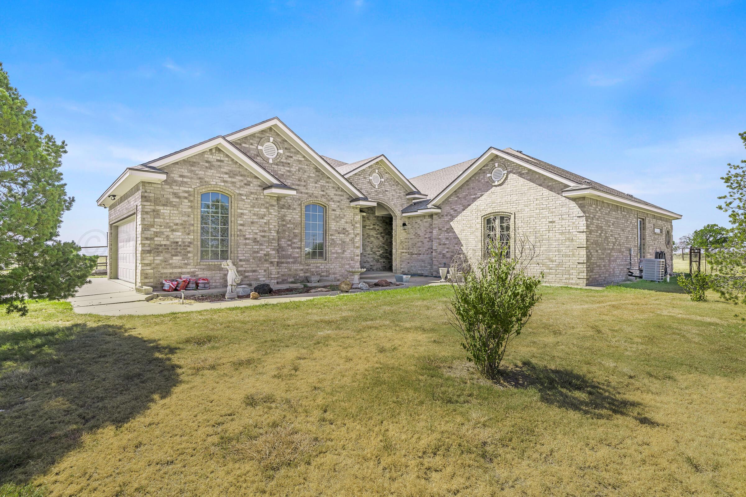 11700 Deer Trail Property Photo 1