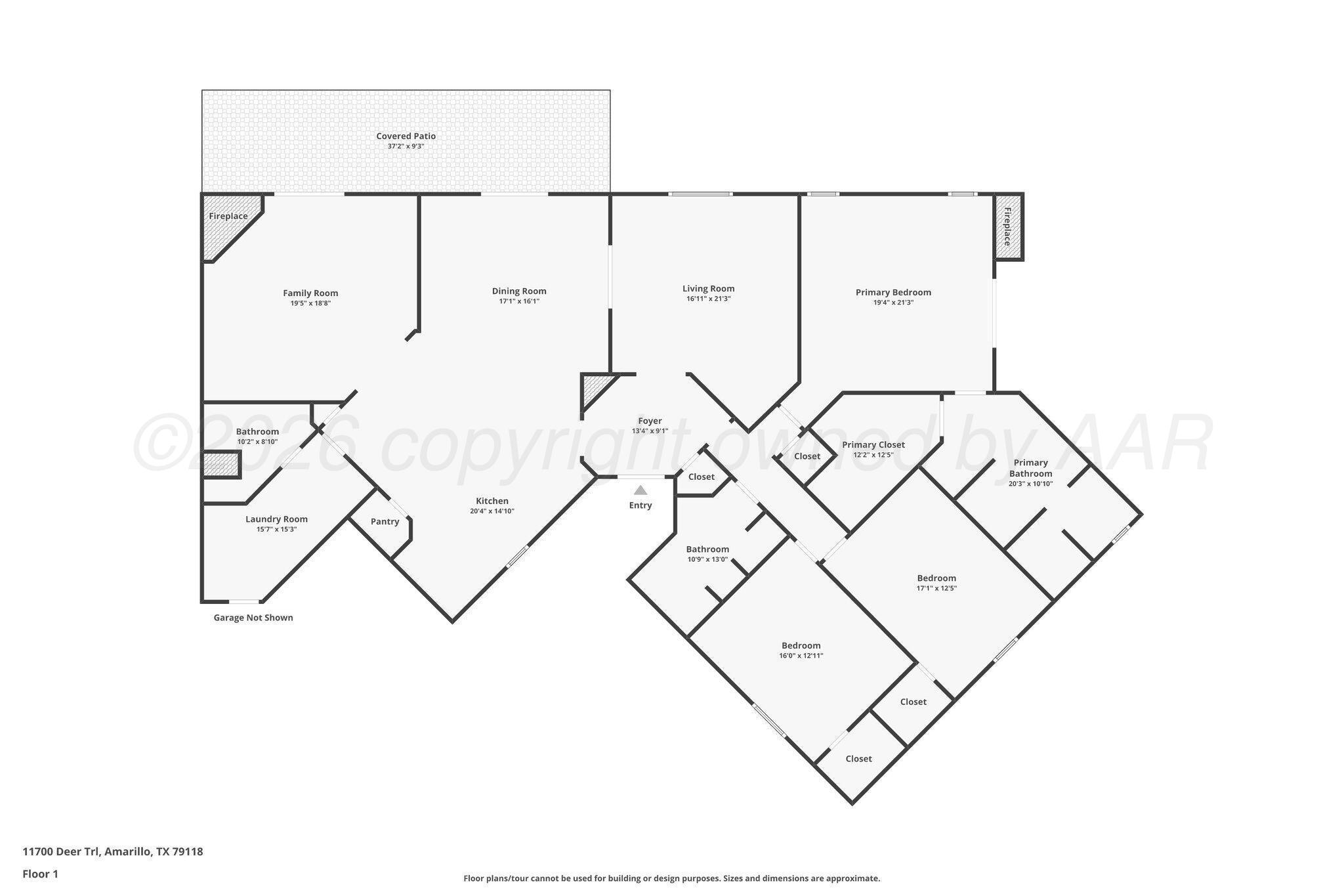 11700 Deer Trail Property Photo 53