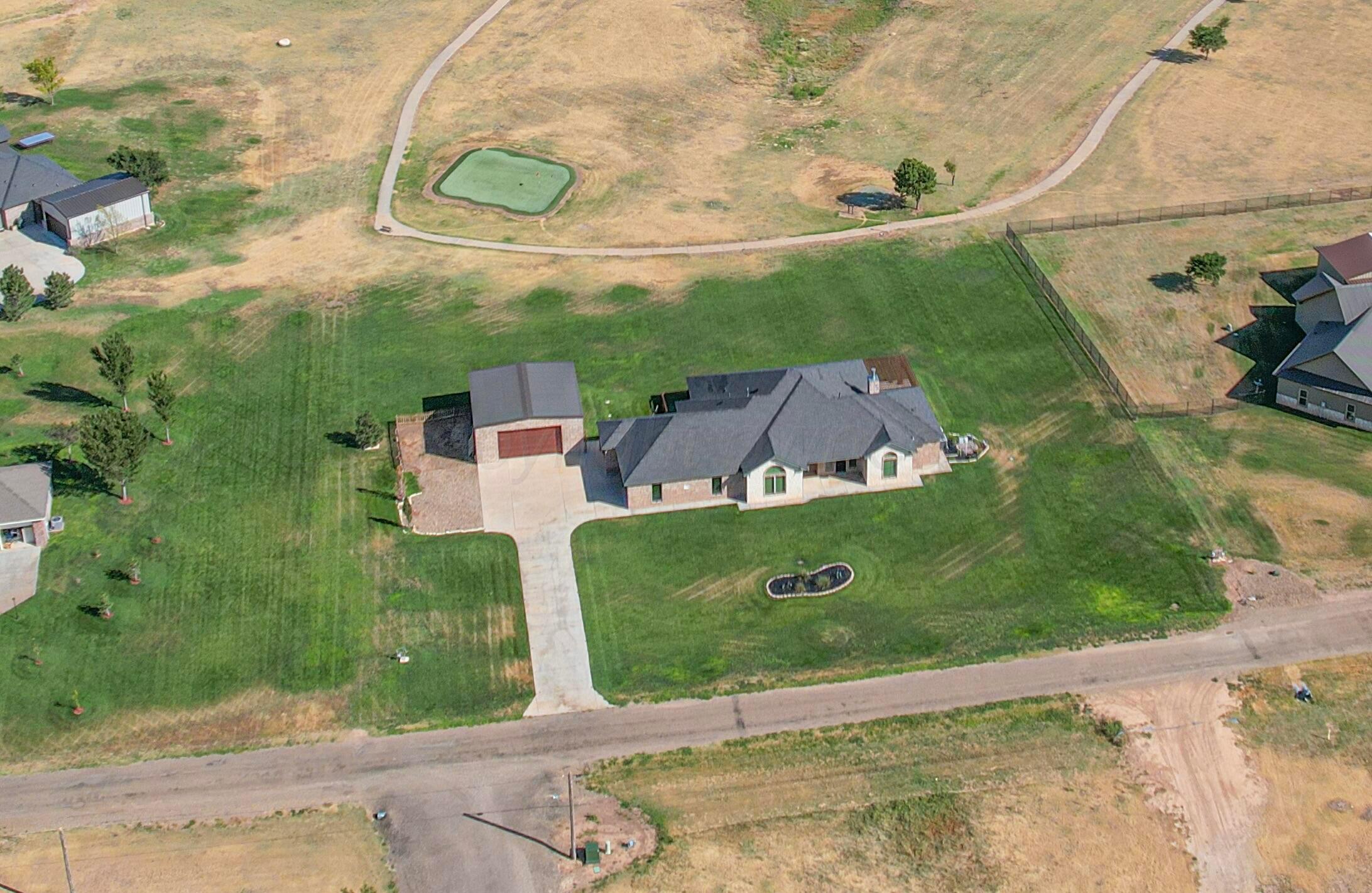 12951 Wandering Road Property Photo 1
