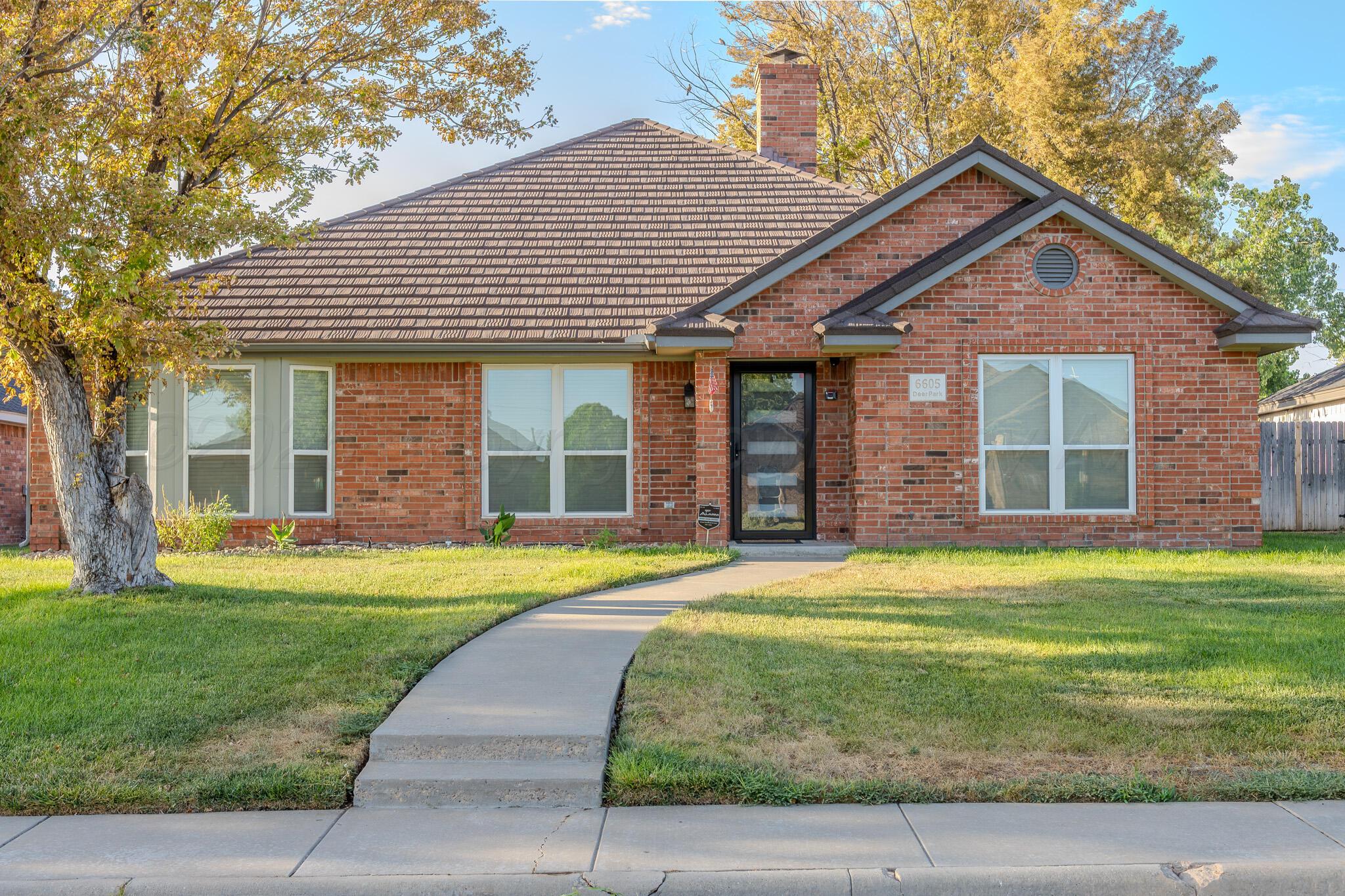 6605 Deer Park Drive Property Photo 1