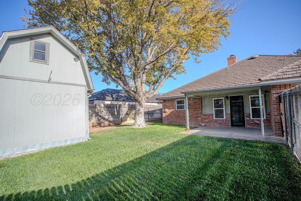 6605 Deer Park Drive Property Photo 20