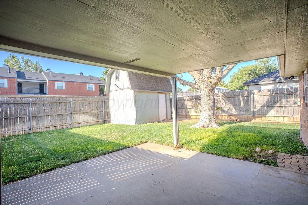 6605 Deer Park Drive Property Photo 21