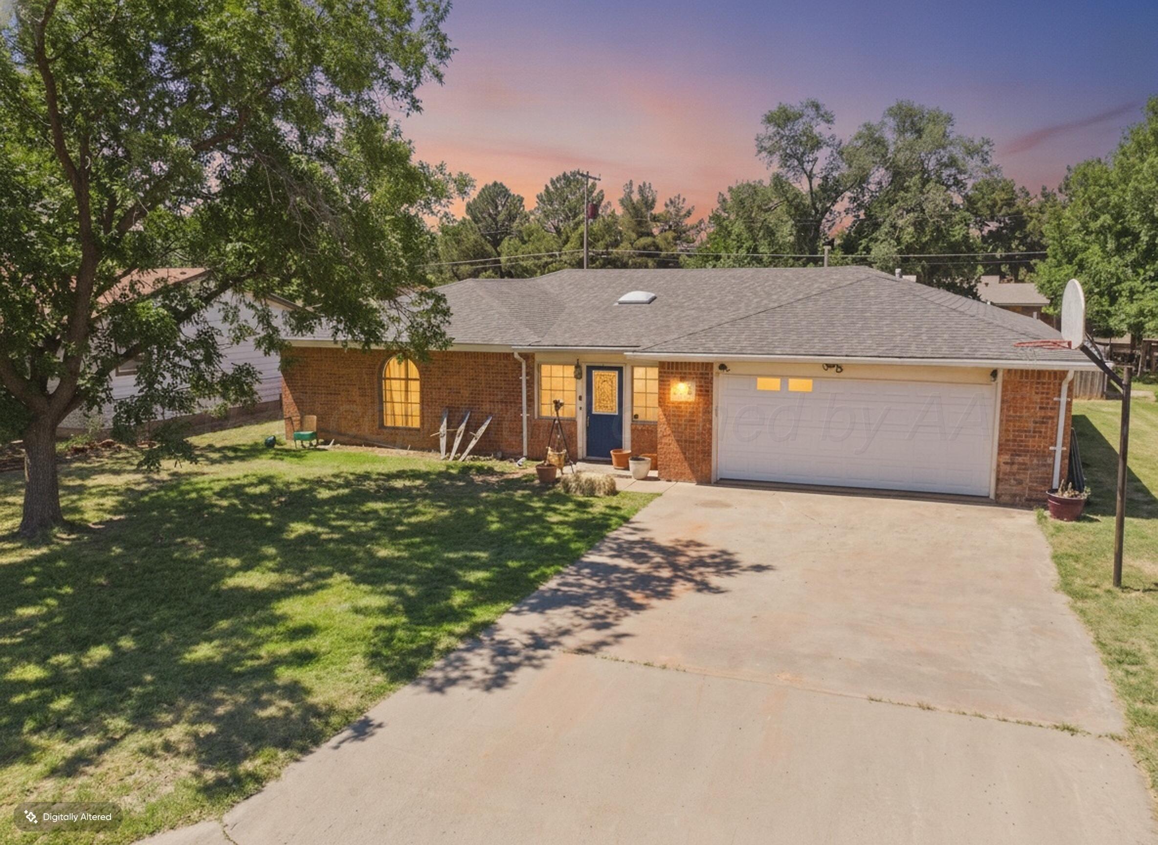 410 Nara Visa Lane Property Photo 1