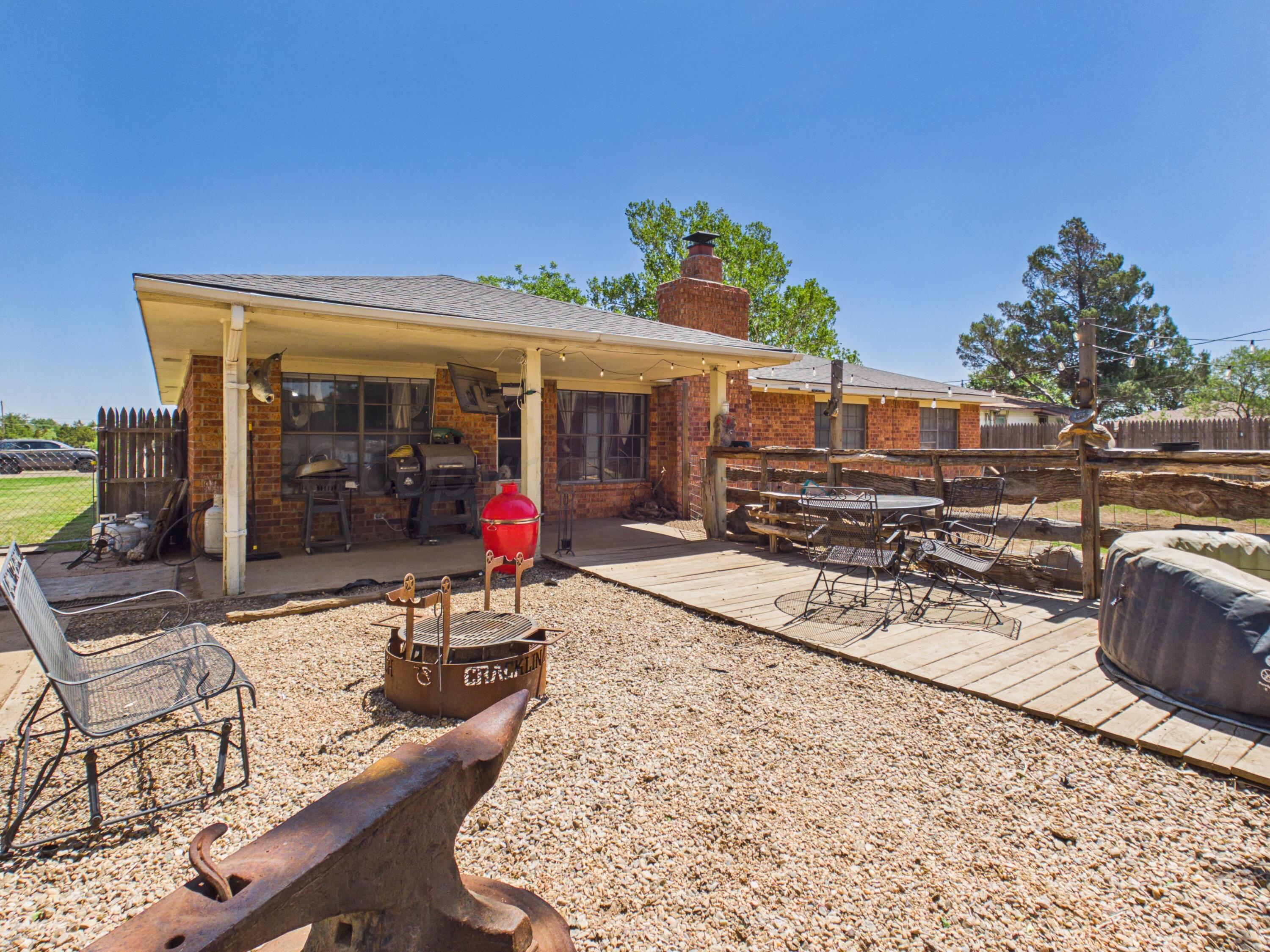 410 Nara Visa Lane Property Photo 24