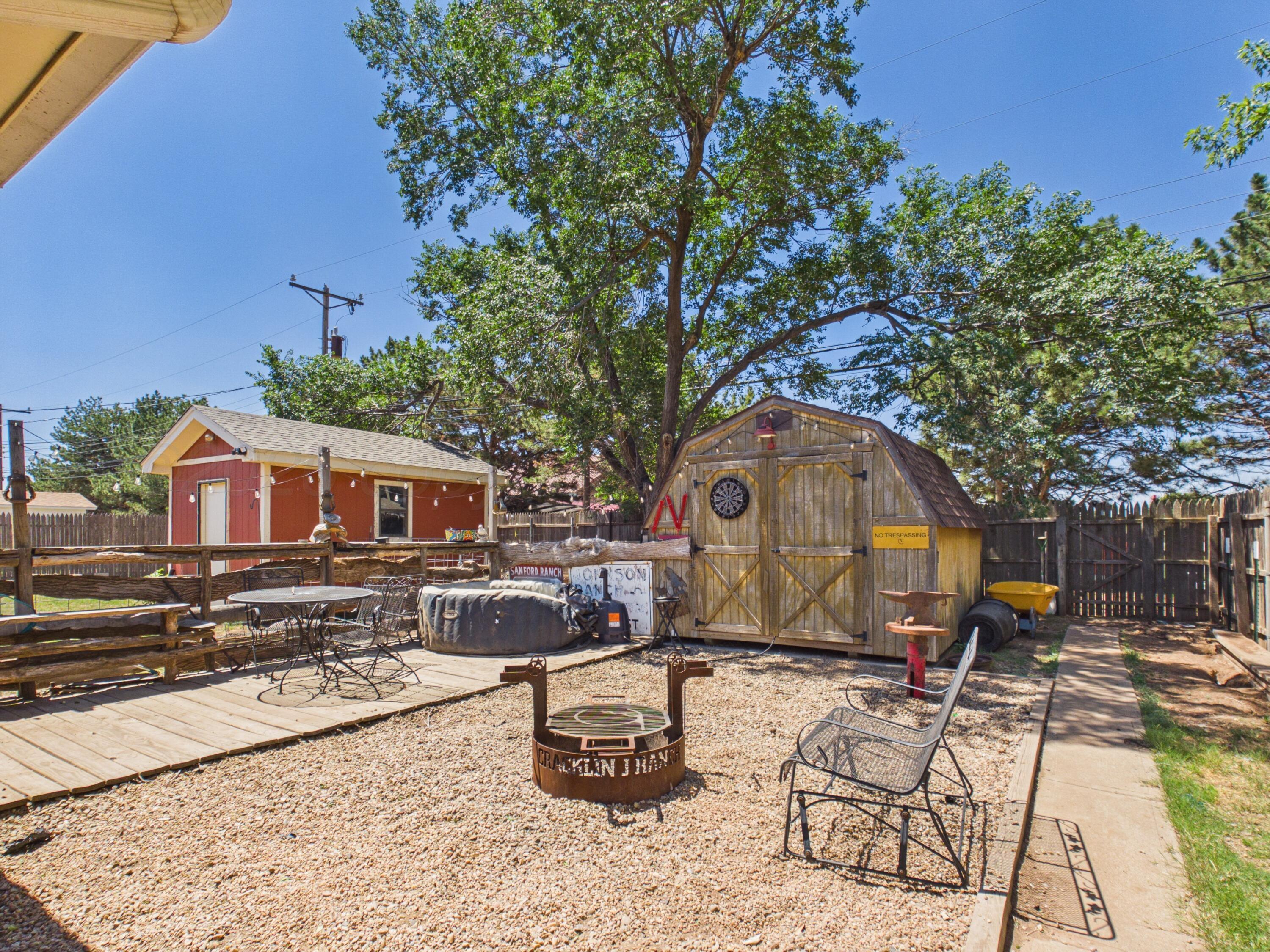 410 Nara Visa Lane Property Photo 25
