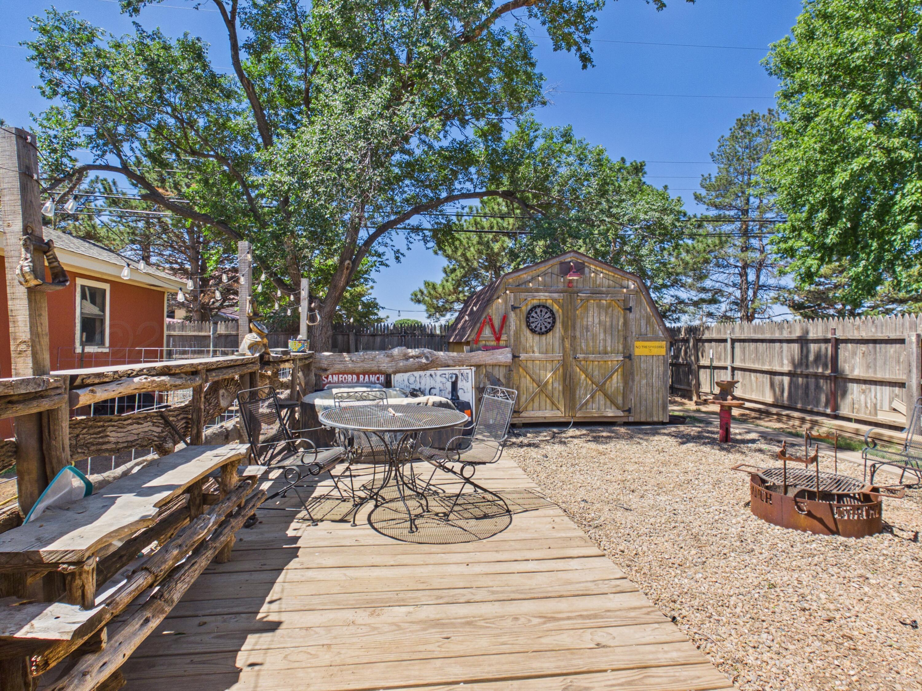 410 Nara Visa Lane Property Photo 26