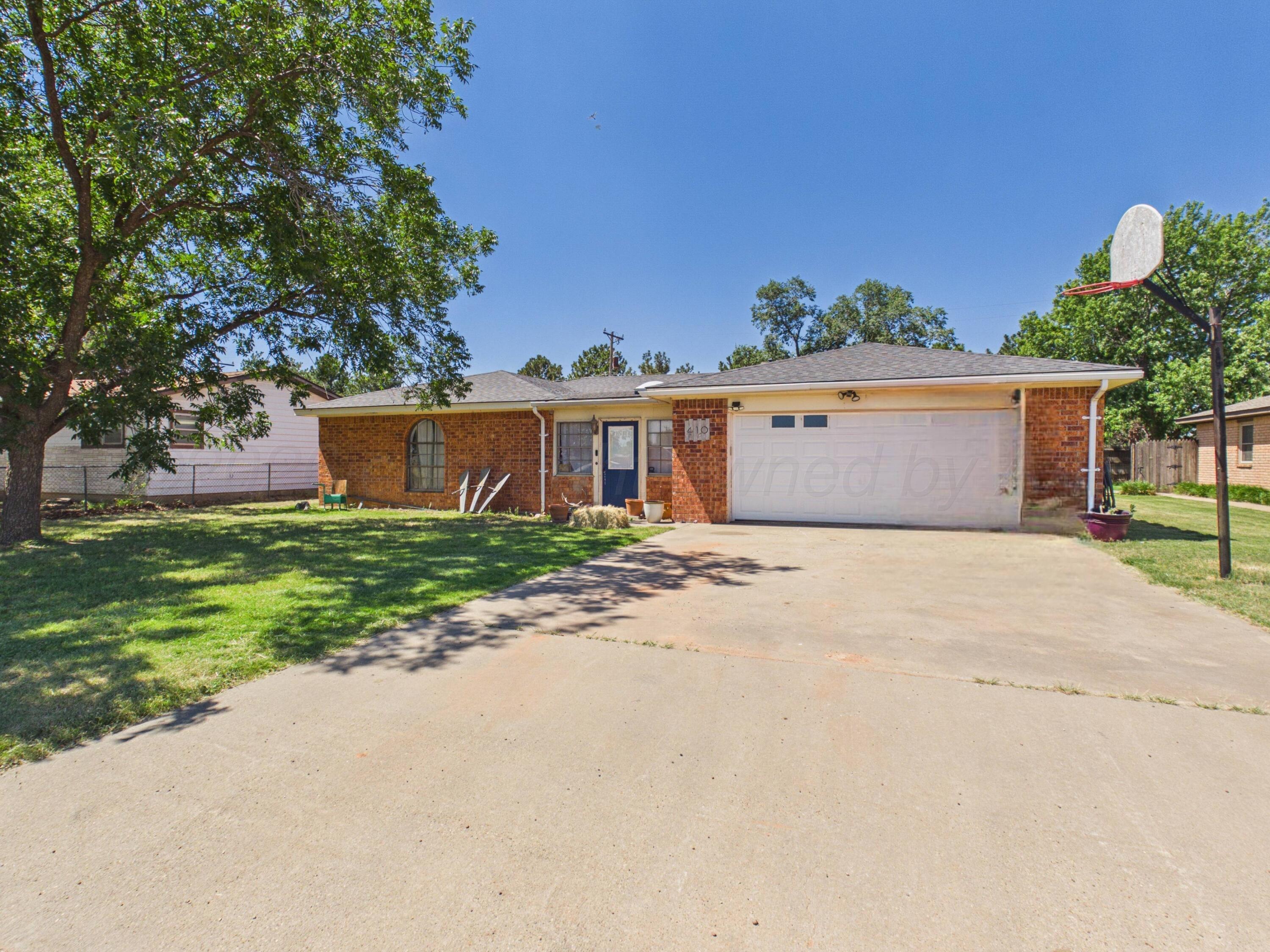 410 Nara Visa Lane Property Photo 28