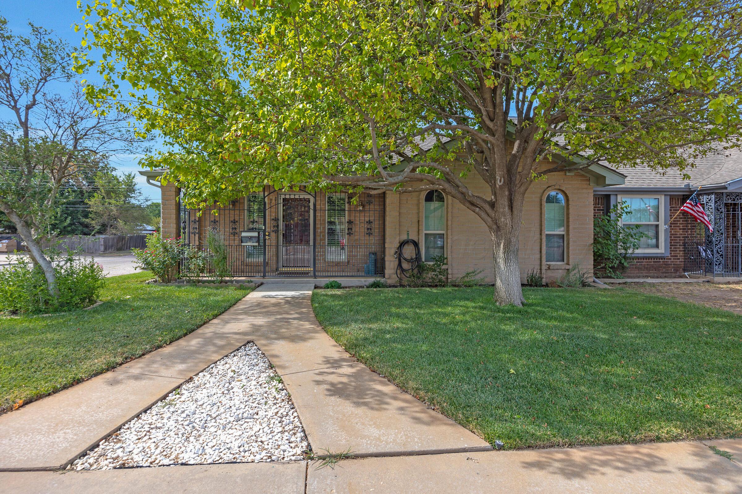 6053 Belpree Road Property Photo 1
