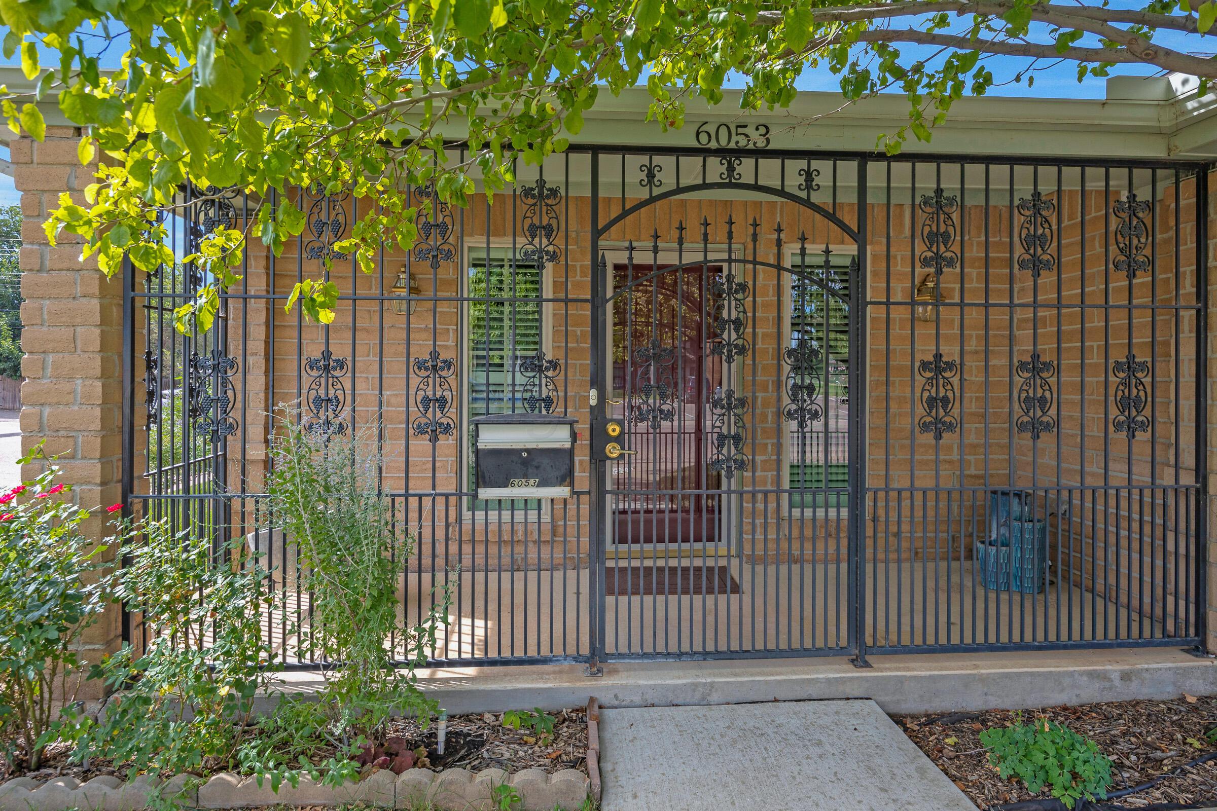 6053 Belpree Road Property Photo 3
