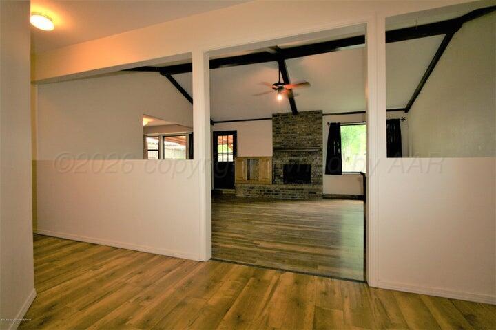 4431 Evelyn Street Property Photo 2