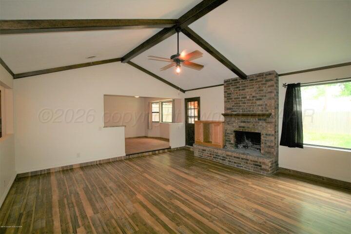 4431 Evelyn Street Property Photo 3