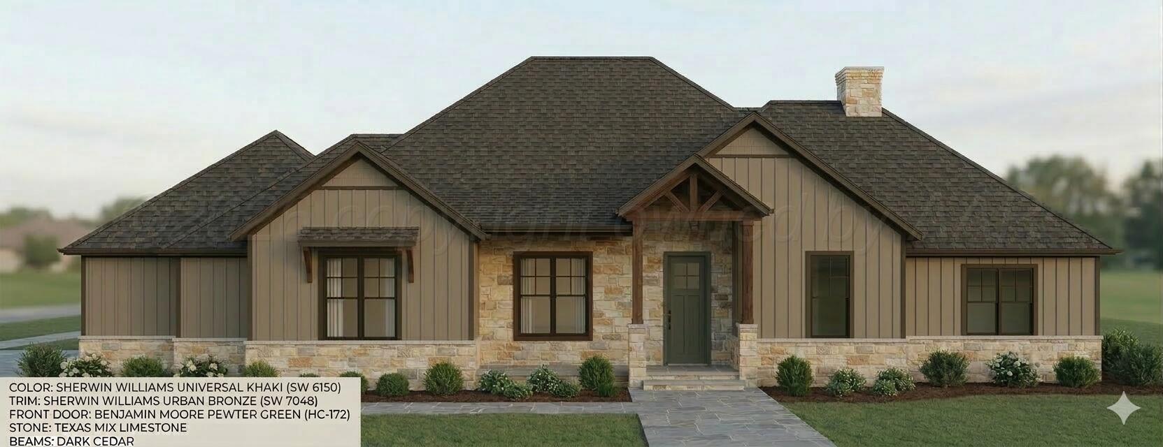 15 Thicket Drive Property Photo 1