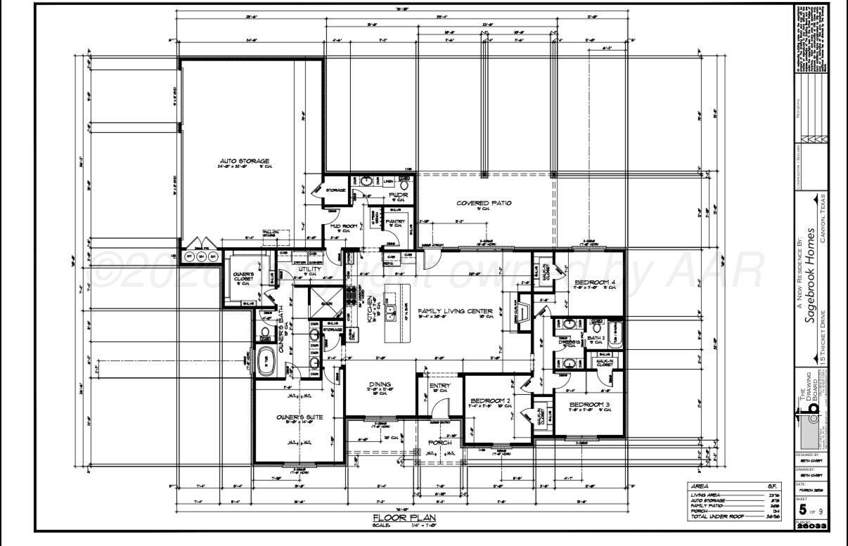15 Thicket Drive Property Photo 2
