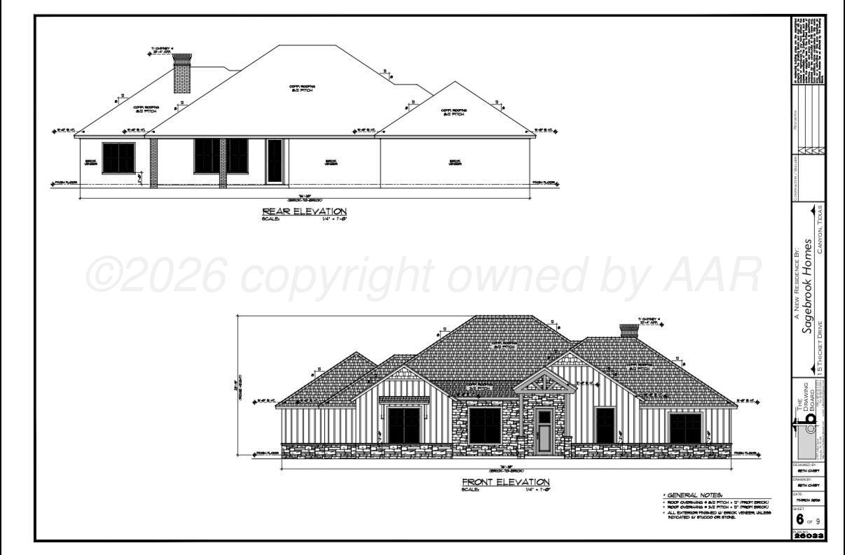 15 Thicket Drive Property Photo 3