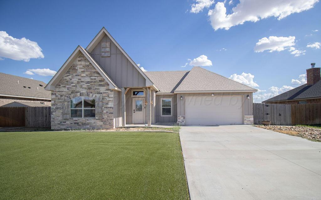 1719 Tumbleweed Trail