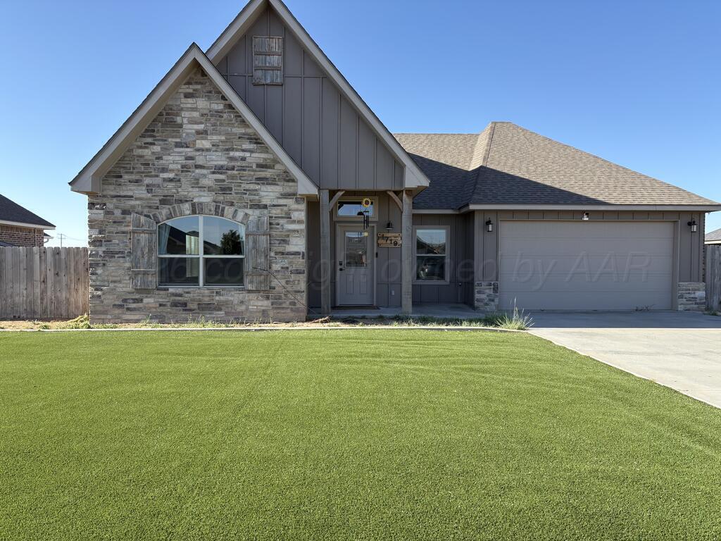 1719 Tumbleweed Trail Property Photo 2