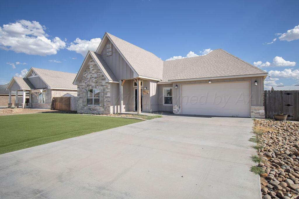 1719 Tumbleweed Trail Property Photo 3