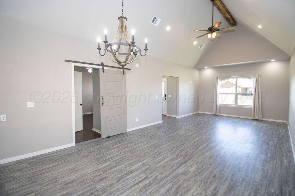 1719 Tumbleweed Trail Property Photo 5