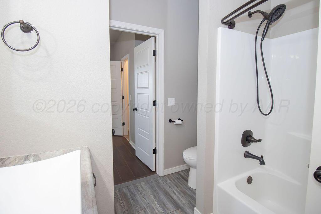 1719 Tumbleweed Trail Property Photo 13