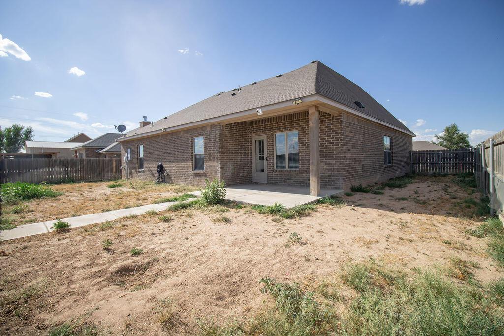 1719 Tumbleweed Trail Property Photo 17