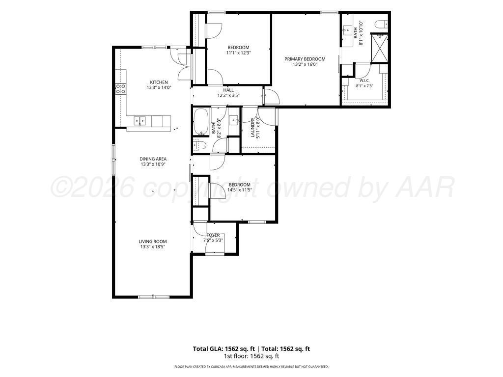 1719 Tumbleweed Trail Property Photo 18