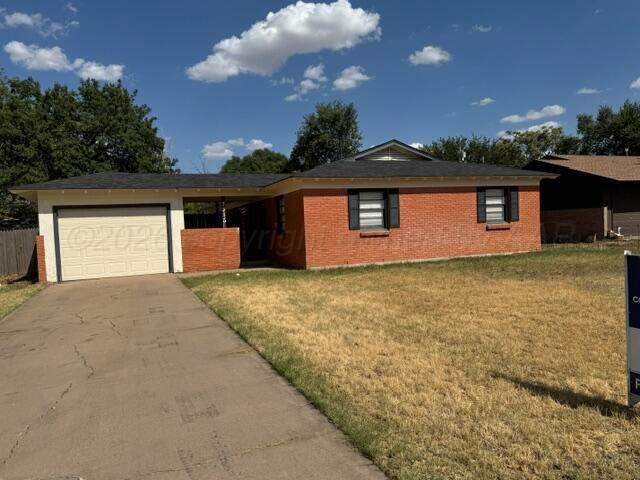 3315 Janet Drive Property Photo 1